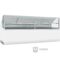 Koeltoonbank Tefcold BRABANT 300 (STUA30/WHITE) - 0