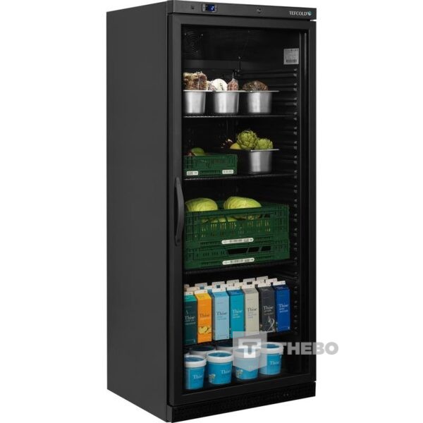 Wandkoeling Tefcold UR600BG - 1