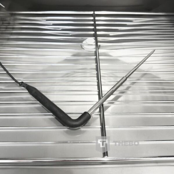 Blast chiller & blast freezer Tefcold BLCA5X1 - 1