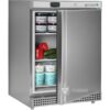 Koelkast Tefcold UR200X1 - 1