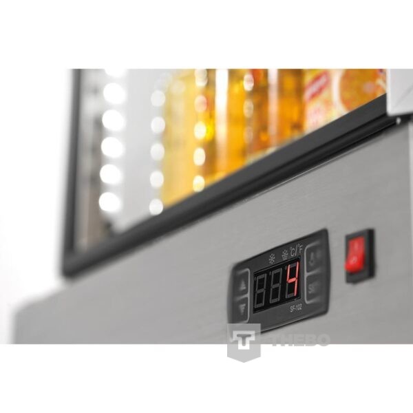 Koelvitrine Liebherr 700478G - 6