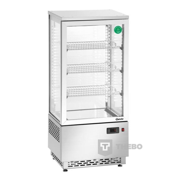 Koelvitrine Liebherr 700478G - 5