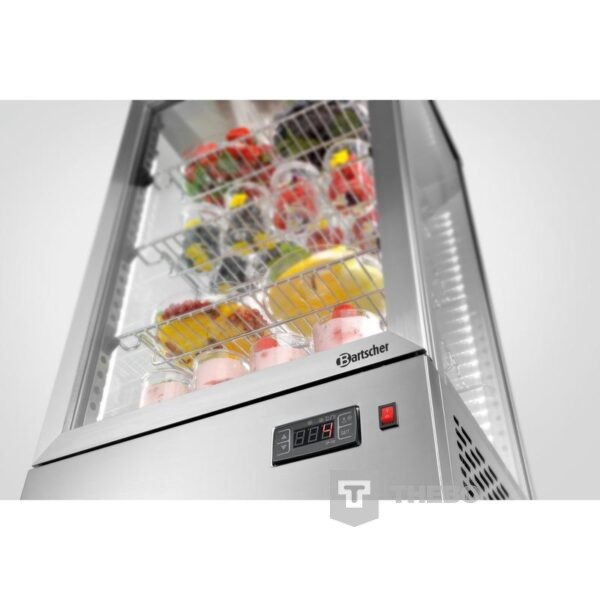 Koelvitrine Liebherr 700478G - 7