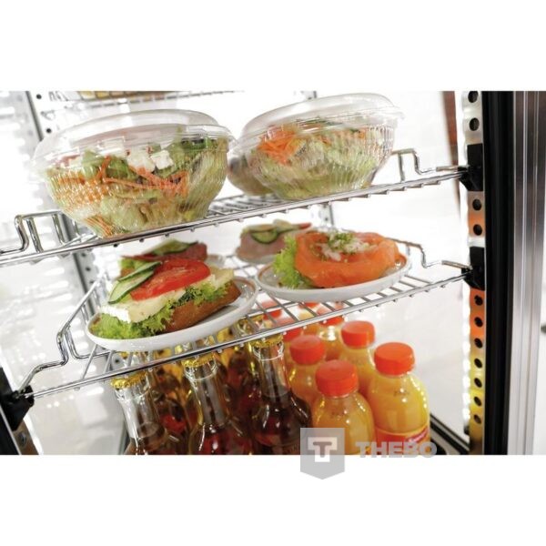 Koelvitrine Liebherr 700478G - 3