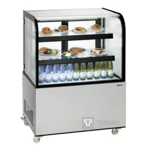 Koelvitrine Bartscher 700562 - 0