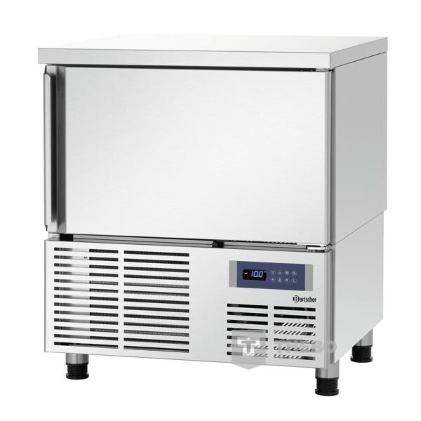 Blast chiller & blast freezer Liebherr 700605 - 1