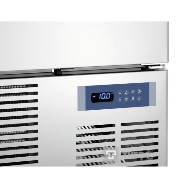 Blast chiller & blast freezer Liebherr 700605 - 4