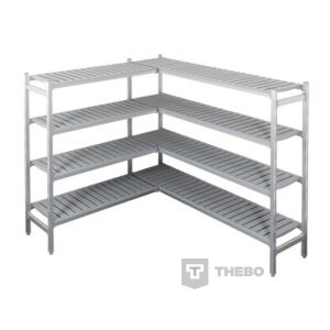 Koelcel / Vriescel stelling Combisteel 7013.3245 - 0