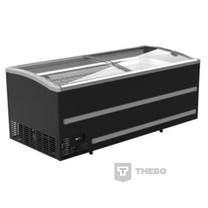 Vrieseiland Combisteel 7072.0015 - 0
