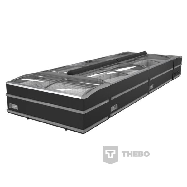 Vrieseiland Combisteel 7072.0020 - 1