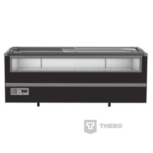 Vrieseiland Combisteel 7072.0030 - 0