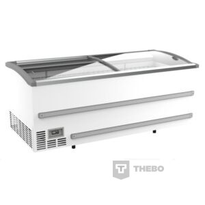 Vrieseiland Combisteel 7072.0055 - 0