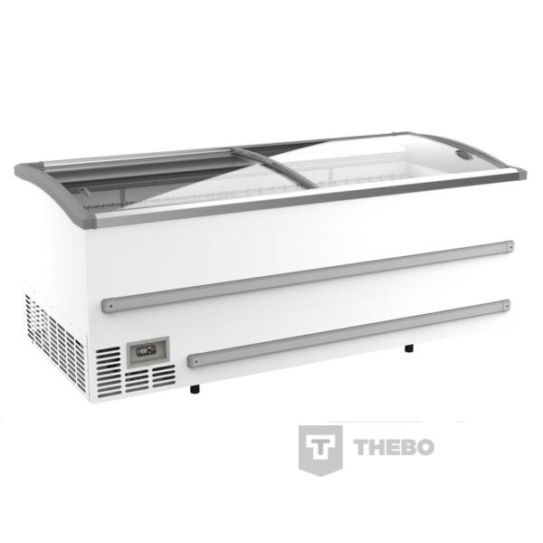 Vrieseiland Combisteel 7072.0055 - 0