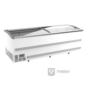 Vrieseiland Combisteel 7072.0060 - 0
