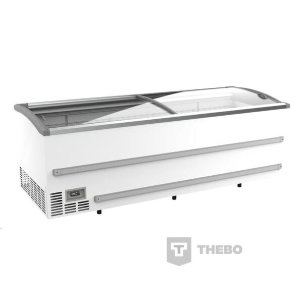 Vrieseiland Combisteel 7072.0060 - 0