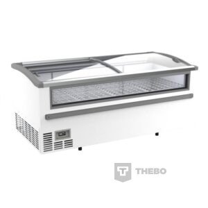 Vrieseiland Combisteel 7072.0065 - 0