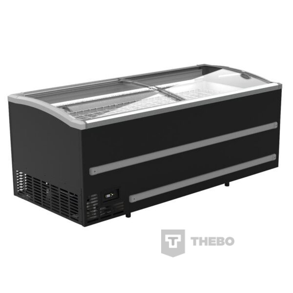 Vrieseiland Combisteel 7072.0115 - 0