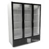 Glasdeur koelkast Combisteel 7072.1015 - 0