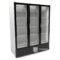 Glasdeur koelkast Combisteel 7072.1015 - 0