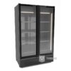 Glasdeur koelkast Combisteel 7072.1110 - 0