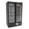 Glasdeur koelkast Combisteel 7072.1110 - 0