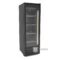 Glasdeur vrieskast Combisteel 7072.1135 - 0