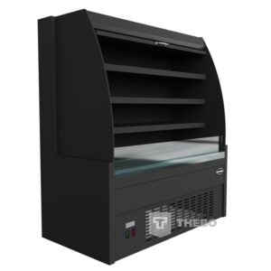 Koelvitrine Combisteel 7080.0010 - 0