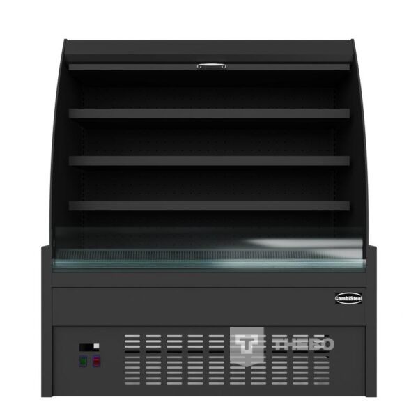 Koelvitrine Combisteel 7080.0010 - 2