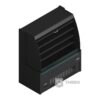 Koelvitrine Combisteel 7080.0010 - 3