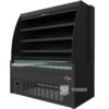 Koelvitrine Combisteel 7080.0010 - 1