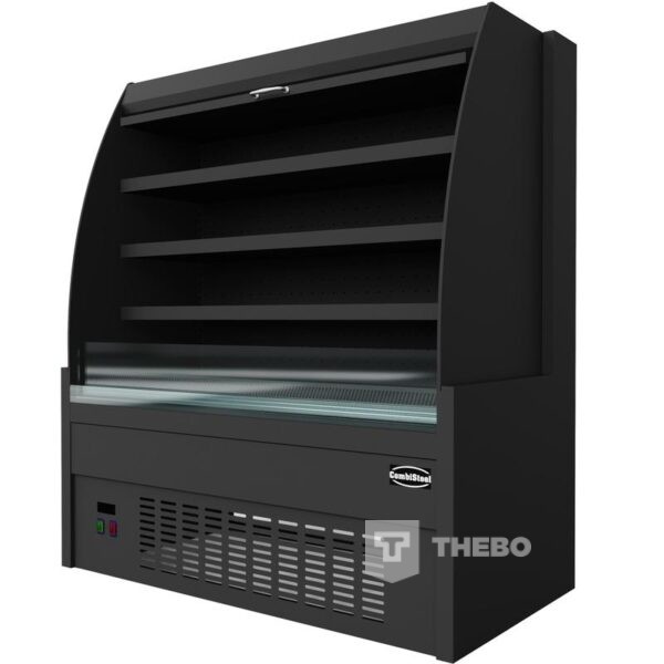 Koelvitrine Combisteel 7080.0010 - 1