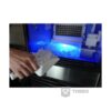 IJsblokjesmachine Combisteel 7081.0005 - 9
