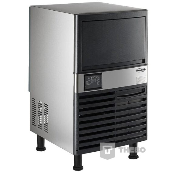IJsblokjesmachine Combisteel 7081.0005 - 2