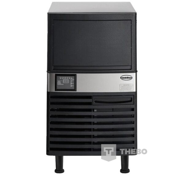 IJsblokjesmachine Combisteel 7081.0005 - 1