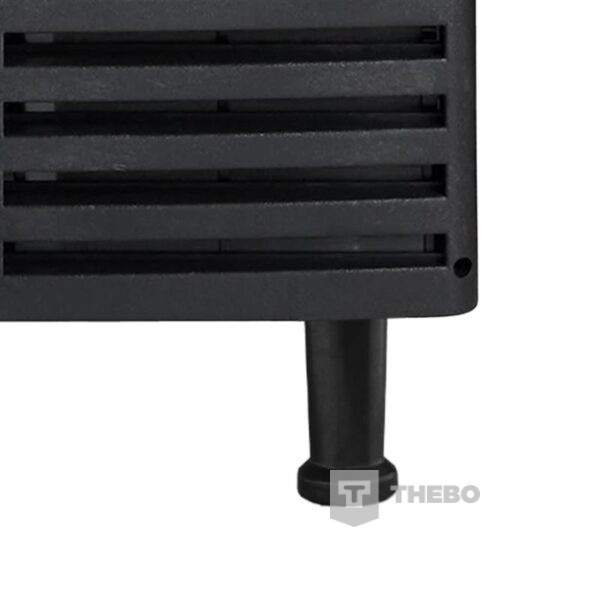 IJsblokjesmachine Combisteel 7081.0005 - 4