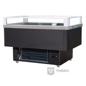 Koeleiland Combisteel 7090.0055 - 0