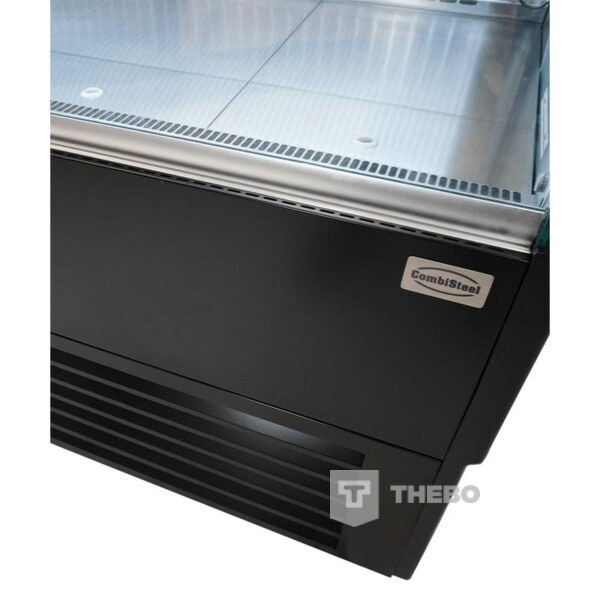 Koelvitrine Combisteel 7090.0095 - 9