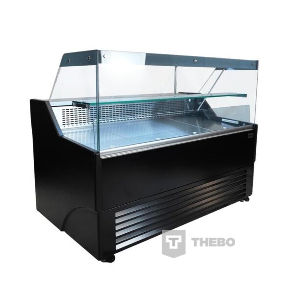 Koelvitrine Combisteel 7090.0095 - 8