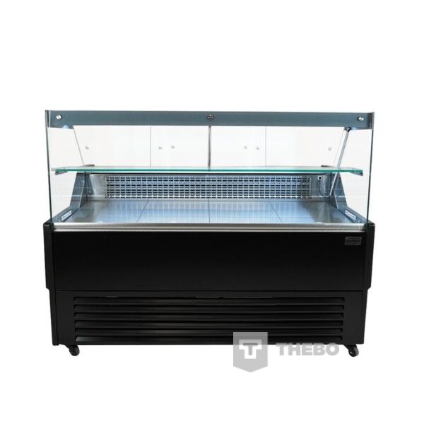 Koelvitrine Combisteel 7090.0095 - 2