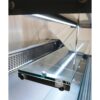 Koelvitrine Combisteel 7090.0095 - 12