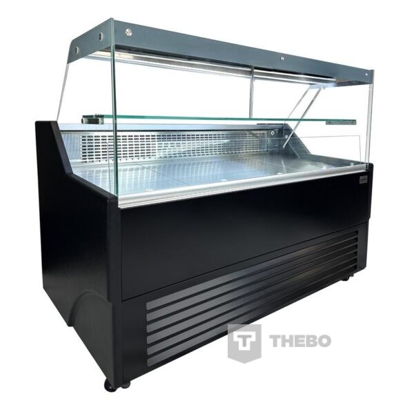 Koelvitrine Combisteel 7090.0095 - 0