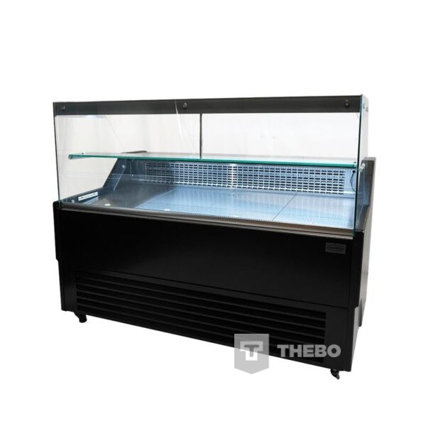 Koelvitrine Combisteel 7090.0095 - 3