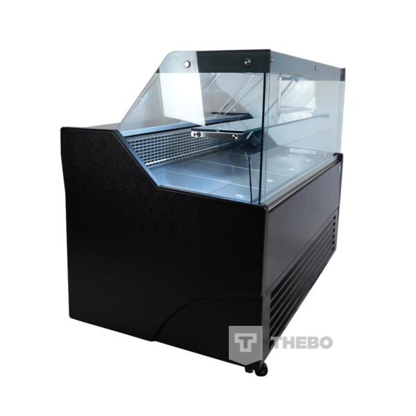 Koelvitrine Combisteel 7090.0095 - 7