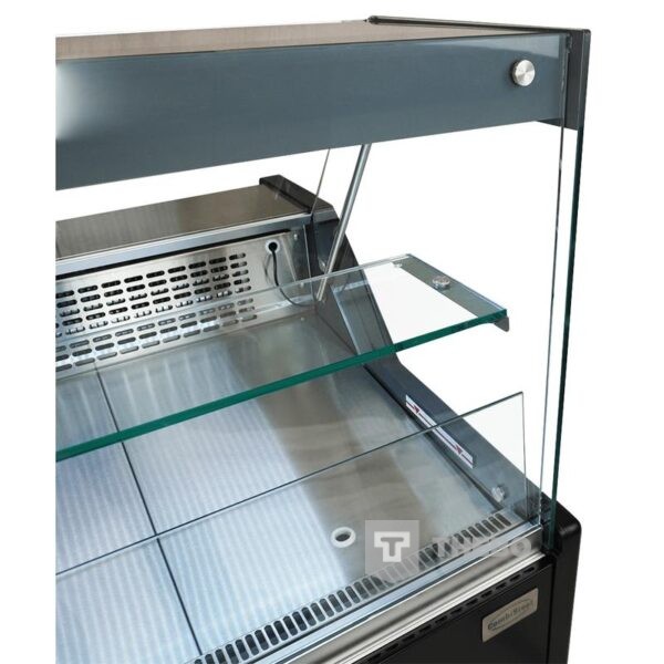 Koelvitrine Combisteel 7090.0095 - 11