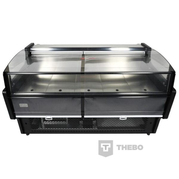 Koelvitrine Combisteel 7090.0225 - 6