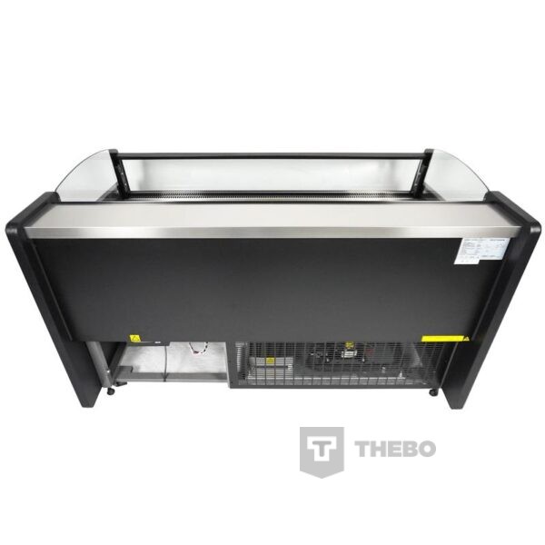 Koelvitrine Combisteel 7090.0225 - 8