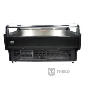Koelvitrine Combisteel 7090.0225 - 0