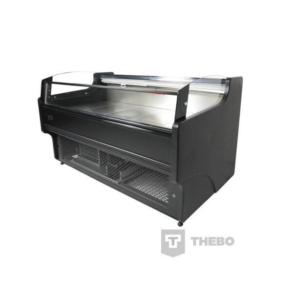 Koelvitrine Combisteel 7090.0225 - 1