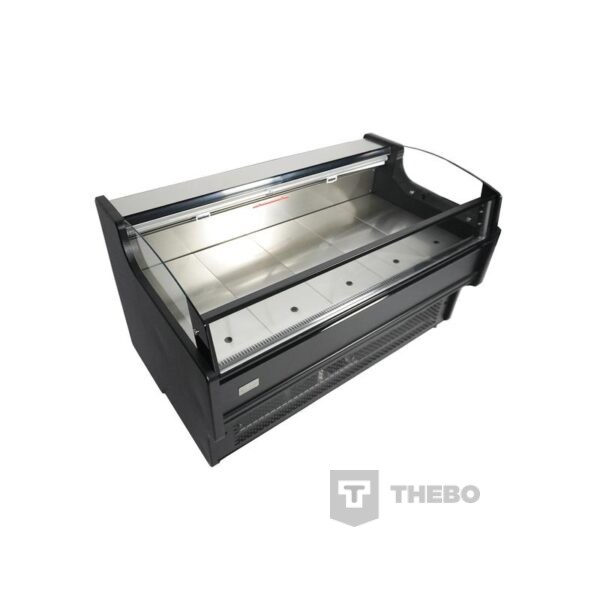 Koelvitrine Combisteel 7090.0225 - 4