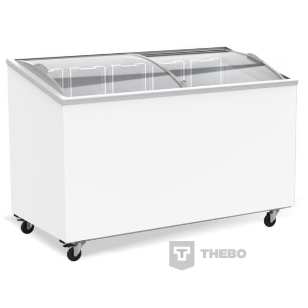 Vrieseiland Combisteel 7151.1010 - 0